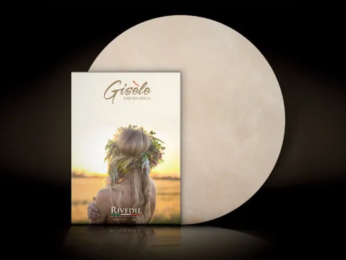 Gisèle – Essenza Opaca