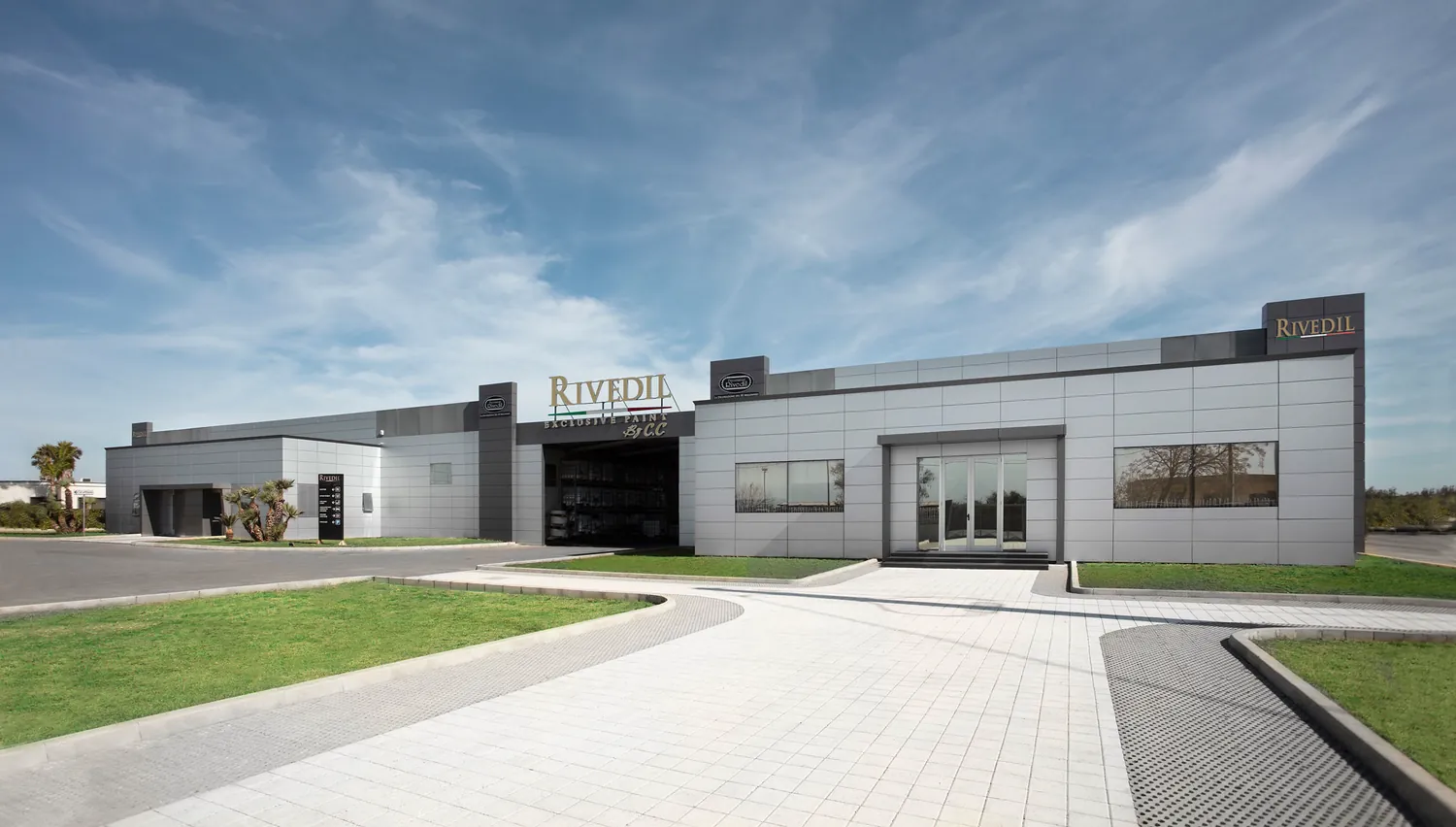 Rivedil Italia