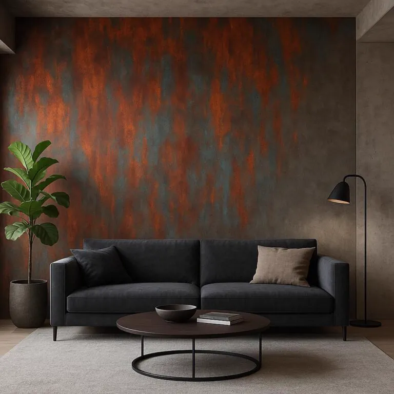Rust Texture